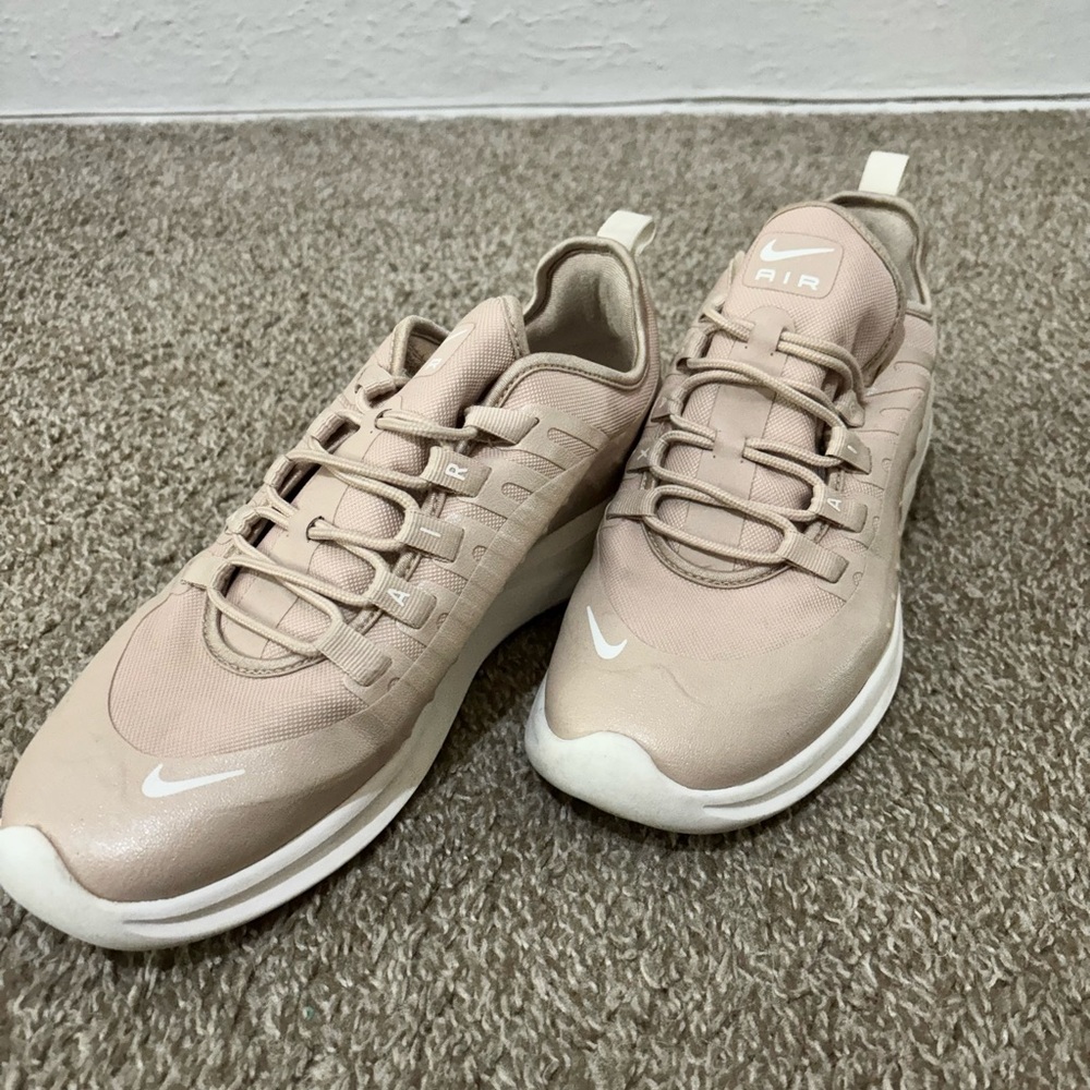 Nike Women's Blush Sneakers